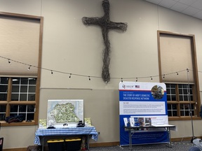 2026 Christian Men's Conference