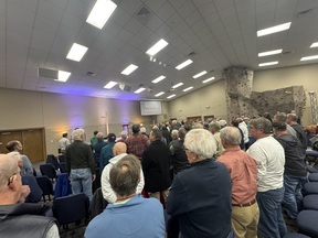 2026 Christian Men's Conference