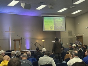 2026 Christian Men's Conference