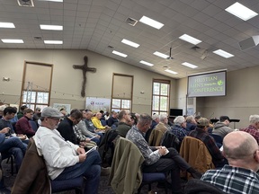 2026 Christian Men's Conference