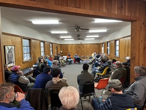 2026 Christian Men's Conference