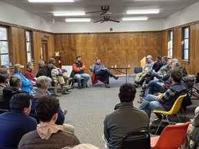 2026 Christian Men's Conference