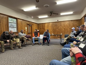 2026 Christian Men's Conference