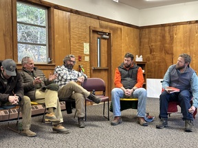 2026 Christian Men's Conference