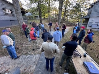 2024 Lutheridge Relief Trip 11