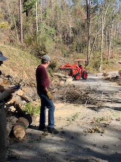 2024 Lutheridge Relief Trip 18