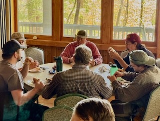 2024 Lutheridge Relief Trip 24