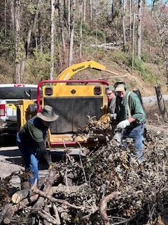 2024 Lutheridge Relief Trip 25