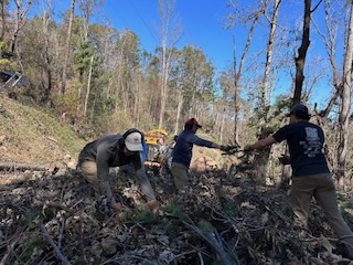 2024 Lutheridge Relief Trip 28