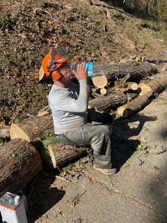 2024 Lutheridge Relief Trip 29