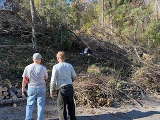 2024 Lutheridge Relief Trip 34