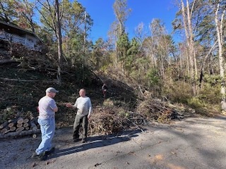 2024 Lutheridge Relief Trip 35