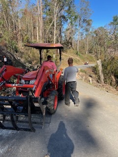 2024 Lutheridge Relief Trip 36