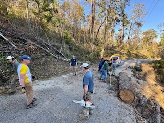 2024 Lutheridge Relief Trip 39