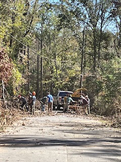 2024 Lutheridge Relief Trip 41