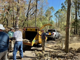 2024 Lutheridge Relief Trip 45