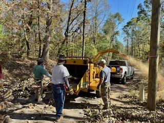 2024 Lutheridge Relief Trip 47