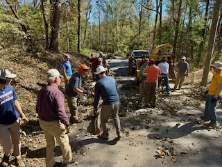 2024 Lutheridge Relief Trip 50