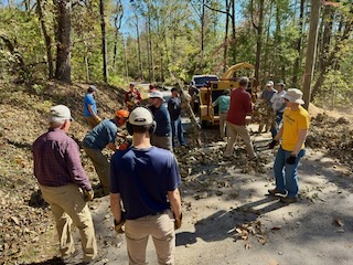 2024 Lutheridge Relief Trip 51