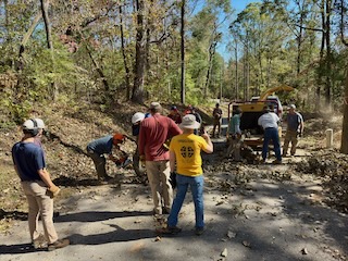 2024 Lutheridge Relief Trip 52