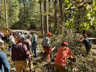 2024 Lutheridge Relief Trip 55