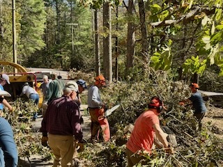 2024 Lutheridge Relief Trip 56