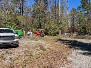 2024 Lutheridge Relief Trip 57