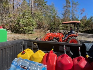 2024 Lutheridge Relief Trip 58