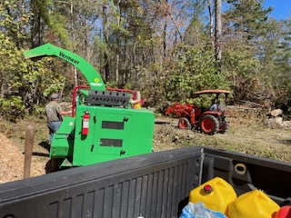 2024 Lutheridge Relief Trip 59