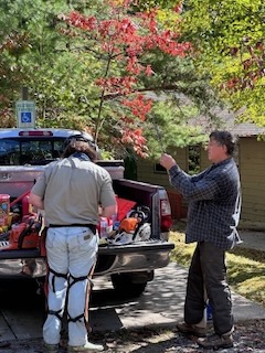 2024 Lutheridge Relief Trip 60