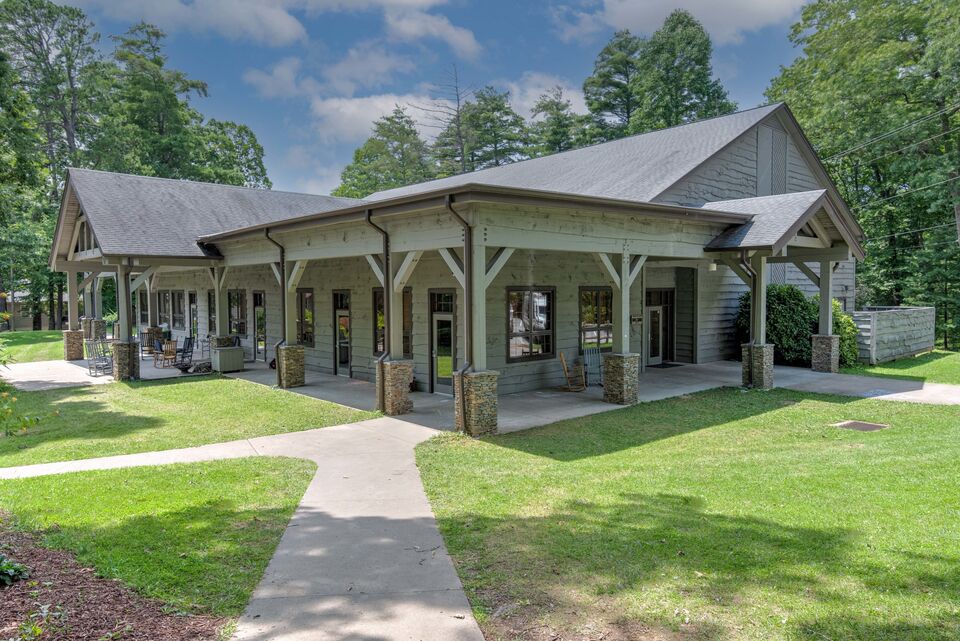 Lutheridge Camp & Conference Center