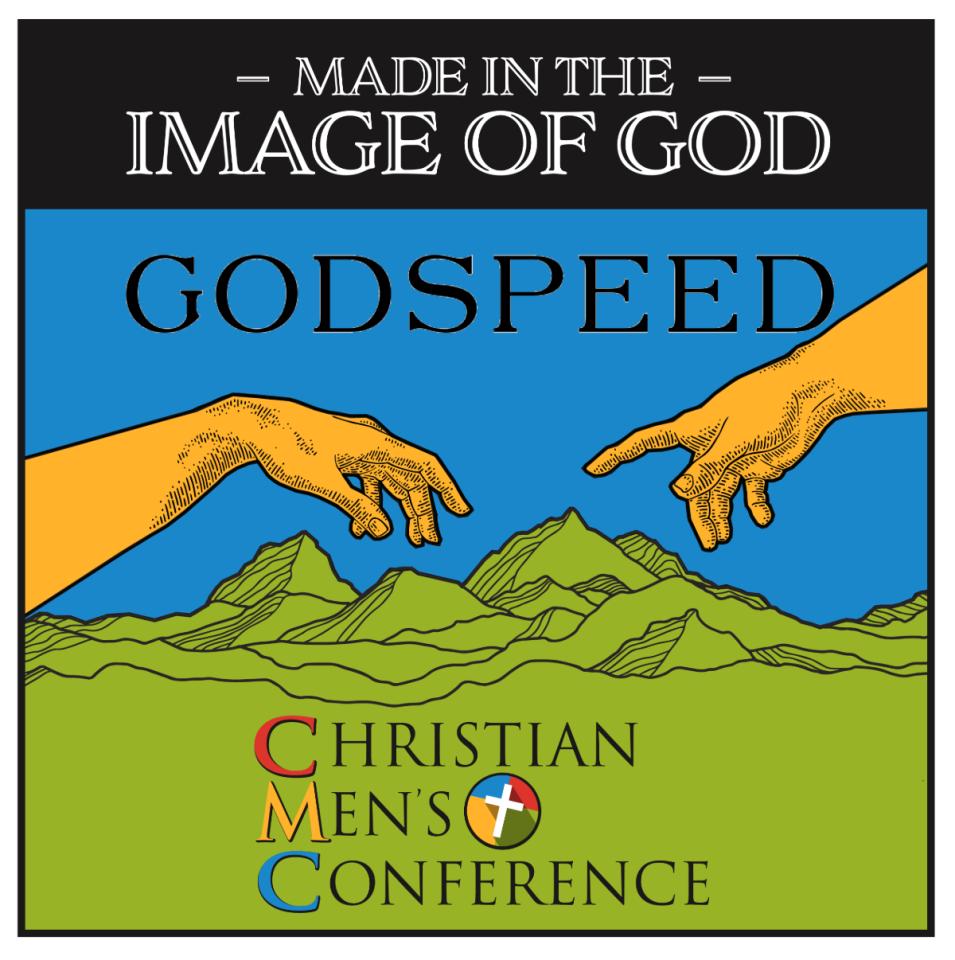 Made in the Image of GodSpeed