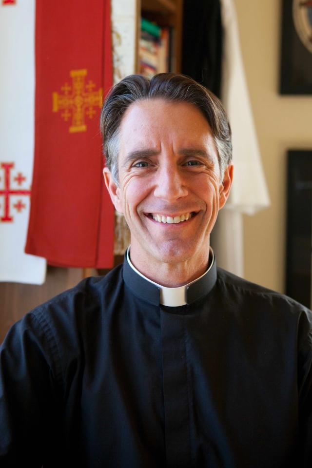 Reverend Matt Canlis - 960x960s